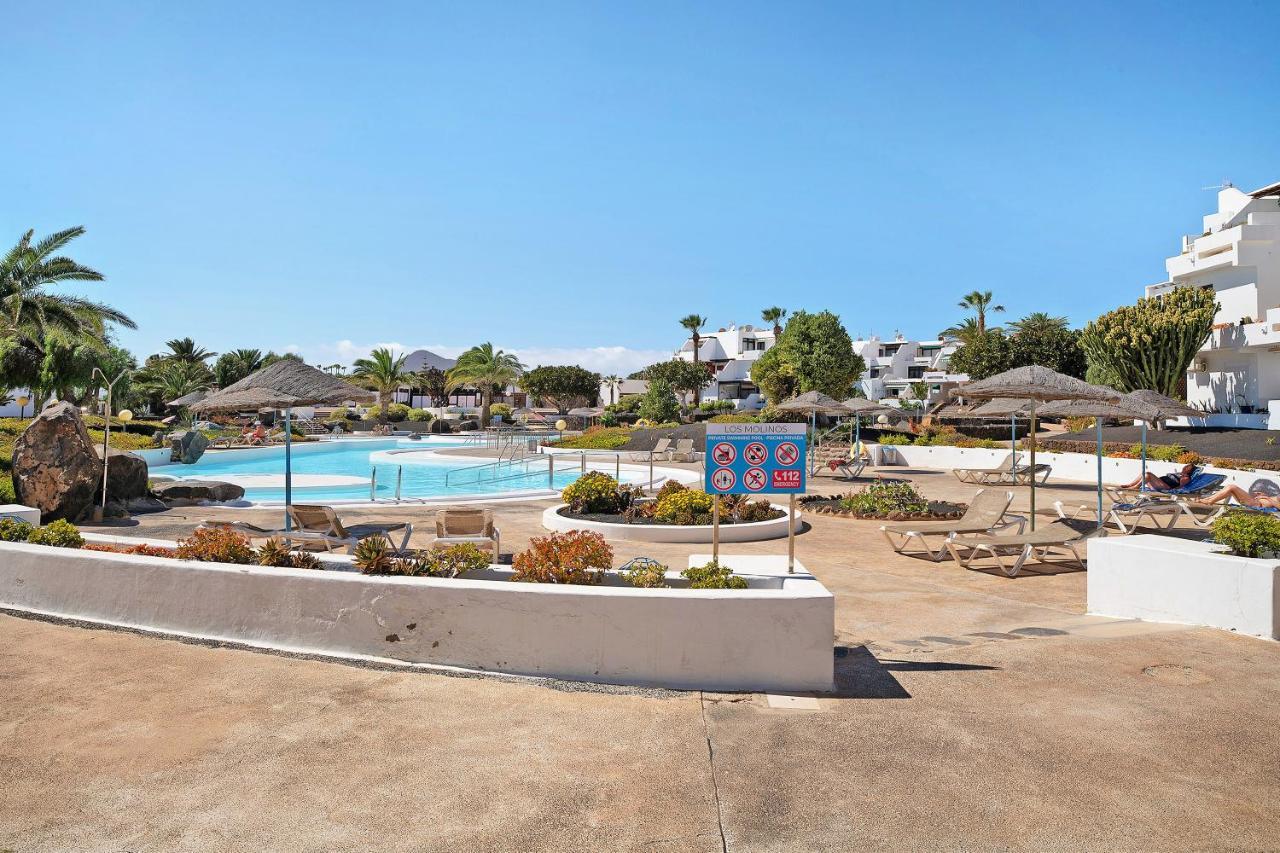 شقة Isla And Ocean With Pool And Wifi كوستا تاغيسي المظهر الخارجي الصورة